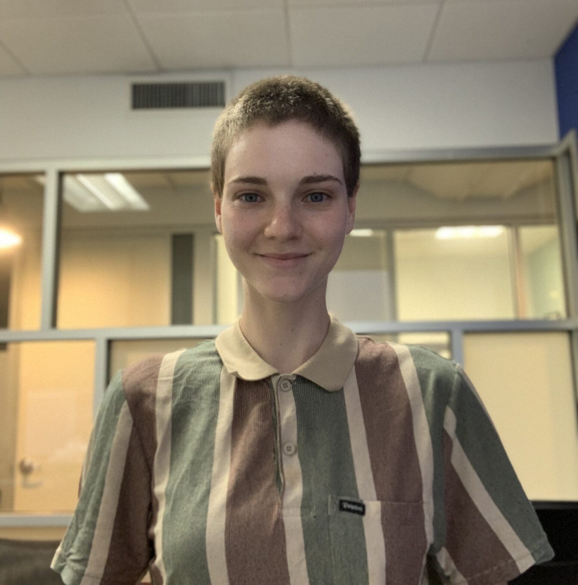 Maria Klimenko | NEO Philanthropy