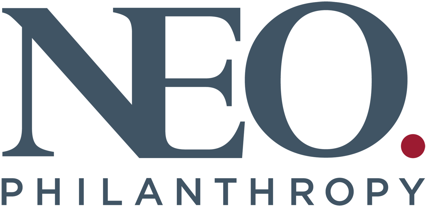 Neo Philanthropy Inc logo
