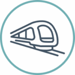 train icon