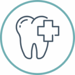 tooth icon