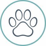 paw print icon