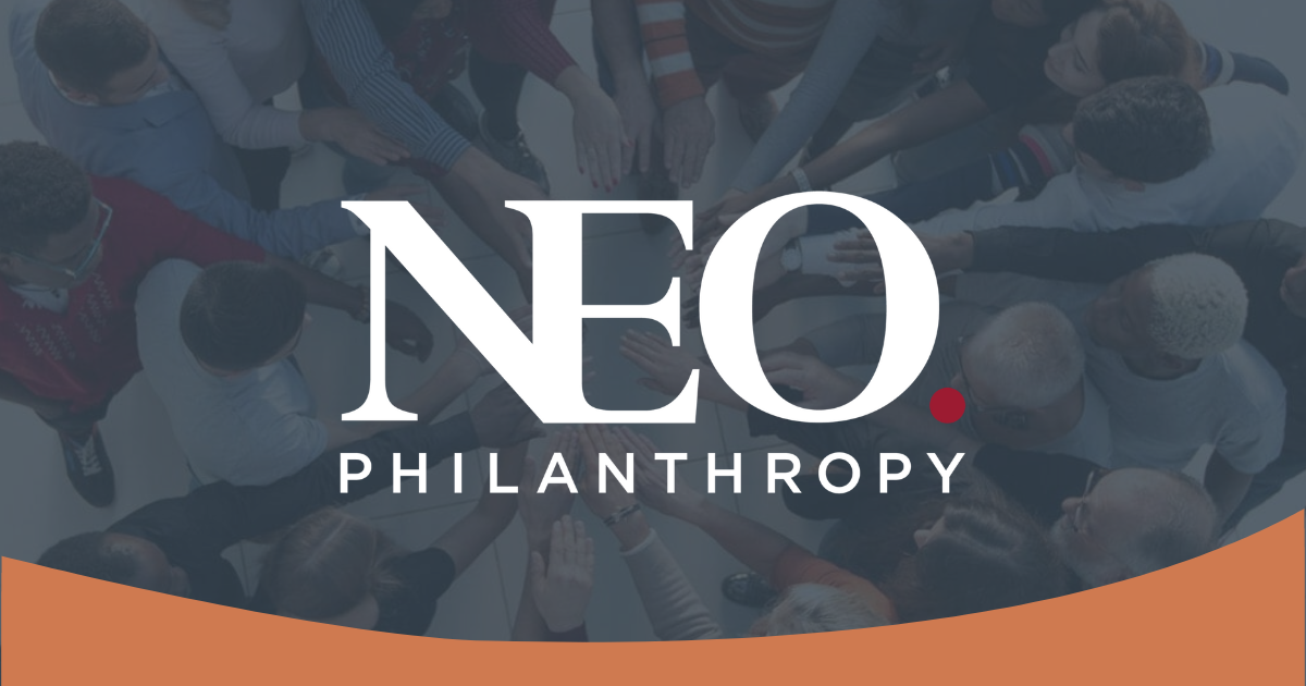 Strategic Partnership Programs - NEO Philanthropy